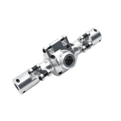 HB ZP1001 Upgrade Parts Metal Rear Axle Housing