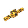 HB Toys ZP1001 Upgrade Parts Metal Rear Axle Housing