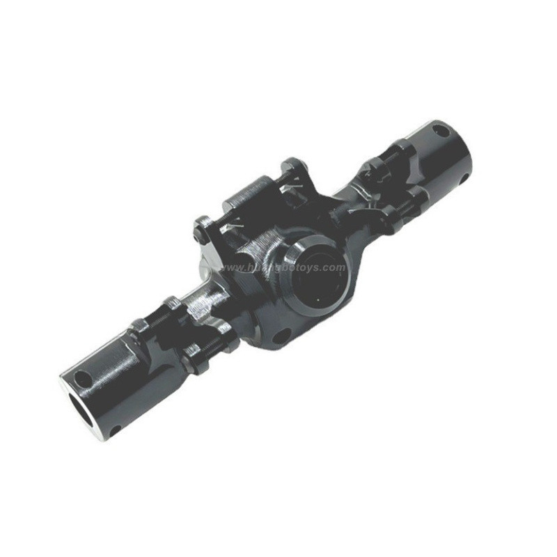 RC Car Upgrade Parts Metal Rear Axle Housing For HB ZP1001 RC Car Upgrade Parts Metal Rear Axle Housing For HB ZP1001