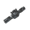 RC Car Upgrade Parts Metal Rear Axle Housing For HB ZP1001