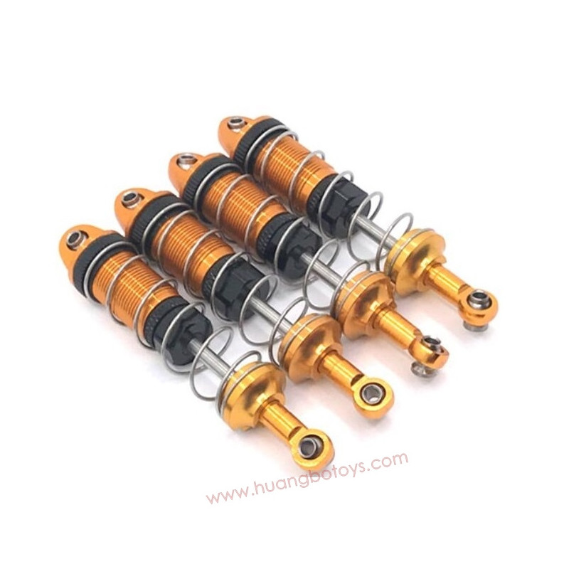 HB ZP1001 Upgrade Part Gold Metal Shock Absorber HB ZP1001 Upgrade Part Gold Metal Shock Absorber