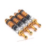 HB ZP1001 Upgrade Part Gold Metal Shock Absorber