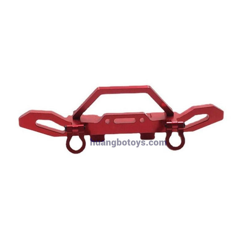 HB-Toys ZP1001 Upgrade Parts Metal Front Bumper HB-Toys ZP1001 Upgrade Parts Metal Front Bumper