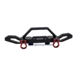 HB ZP1001 Upgrade Parts Metal Front Bumper
