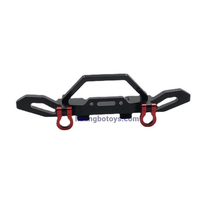 HB ZP1001 Upgrade Parts Metal Front Bumper HB ZP1001 Upgrade Parts Metal Front Bumper