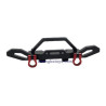 HB ZP1001 Upgrade Parts Metal Front Bumper