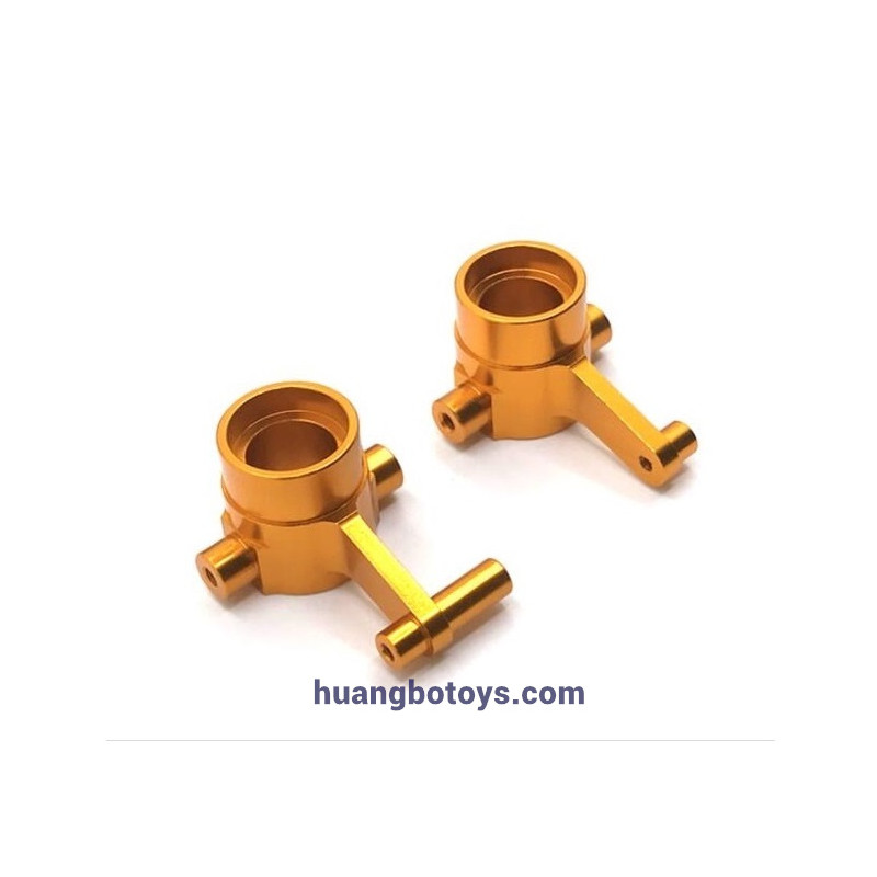 HB-Toys ZP1001 Upgrade Alloy Parts Metal Steering Cup HB-Toys ZP1001 Upgrade Alloy Parts Metal Steering Cup