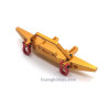 HB-Toys ZP1001 Upgrade Metal Front Bumper B