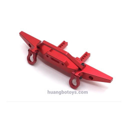 HB-Toys ZP1001 Parts Metal Front Bumper B