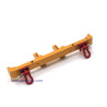 HB-Toys ZP1001 Parts Metal Rear Bumper