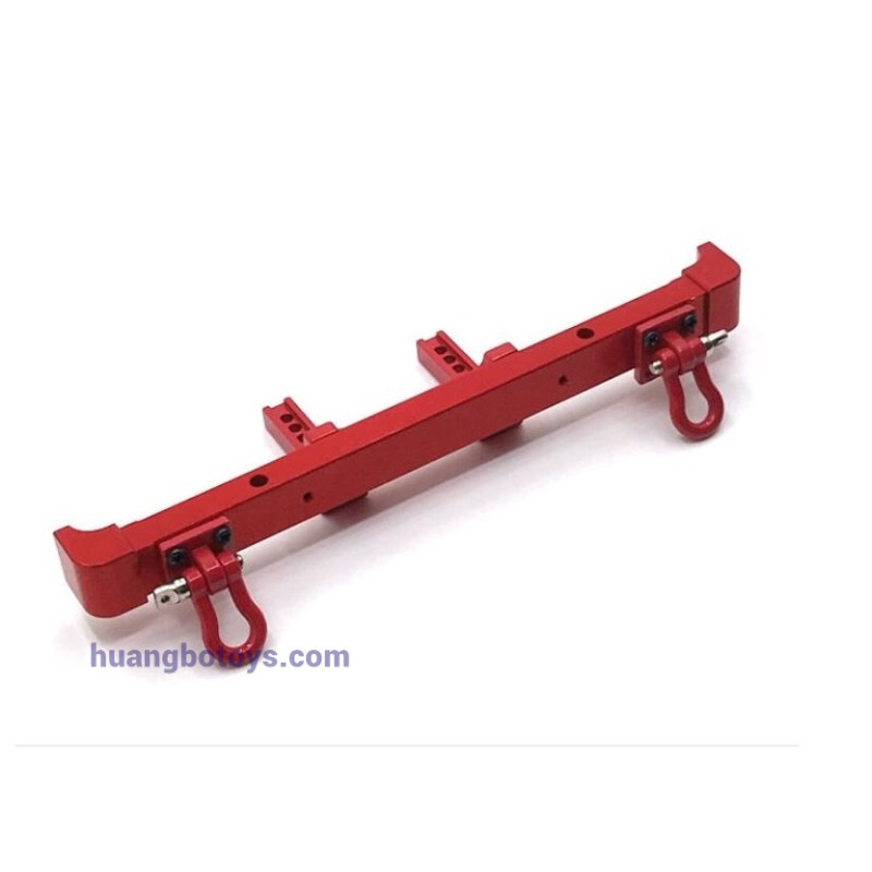HB-Toys ZP1001 Upgrade Parts Metal Rear Bumper HB-Toys ZP1001 Upgrade Parts Metal Rear Bumper