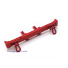 HB-Toys ZP1001 Upgrade Parts Metal Rear Bumper