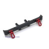 HB ZP1001 Upgrade Parts Metal Rear Bumper