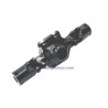 HB ZP1001 Upgrade Parts Metal Rear Axle Housing Black