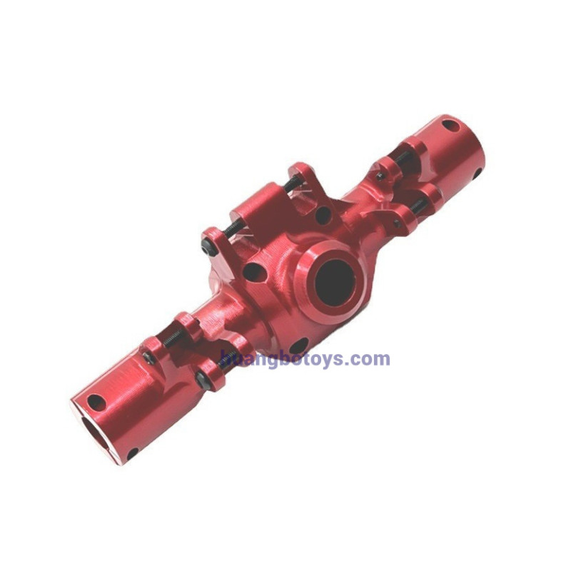 HB ZP1001 Parts Metal Rear Axle Housing HB ZP1001 Parts Metal Rear Axle Housing