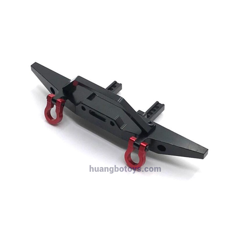 HB-Toys ZP1002 Upgrade Parts Metal Front Bumper HB-Toys ZP1002 Upgrade Parts Metal Front Bumper