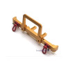HB ZP1001 Parts Metal Front Bumper