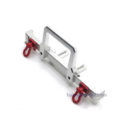 HB Toys ZP1001 Upgrade Metal Front Bumper