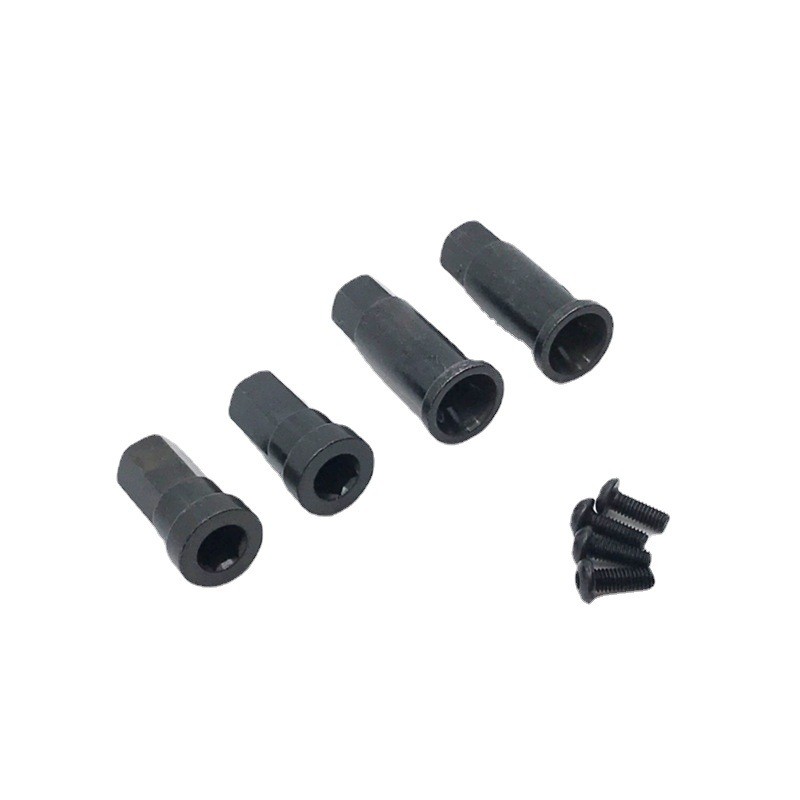 HB ZP1002 Upgrade Parts Metal Axle Coupler HB ZP1002 Upgrade Parts Metal Axle Coupler