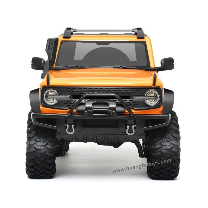 Huangbotoys HB R1001 1/10 scale 2.4G off-road remote control