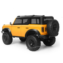 HB R1001 rc truck