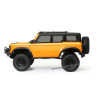 HB TOYS R1001 1/10 Scale 2.4G 4WD RC Car