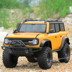 Huangbotoys HB R1001 RC Truck