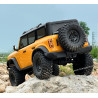 hb toys rock crawler R1001