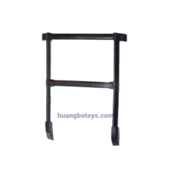 HB-TOYS R1001 Parts Car Shell Top Rack