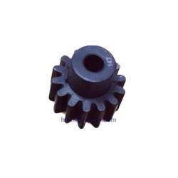 HB-TOYS R1001 Parts Metal Motor Gear 14T