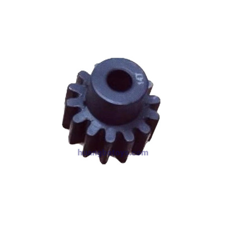 HB-TOYS R1001 Parts Metal Motor Gear 14T