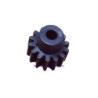 HB-TOYS R1001 Parts Metal Motor Gear 14T