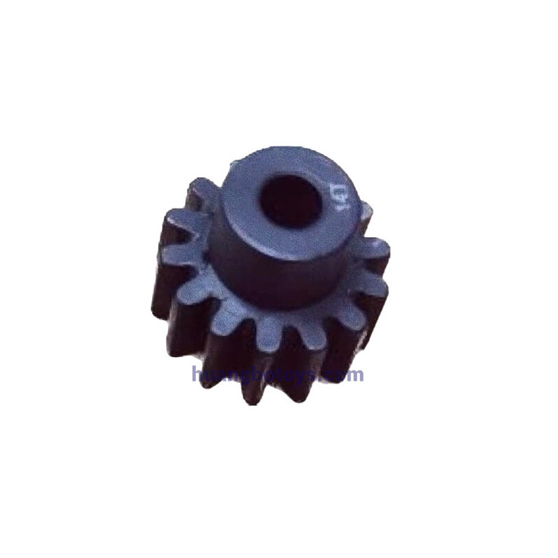 HB-TOYS R1001 Parts Metal Motor Gear 15T HB-TOYS R1001 Parts Metal Motor Gear 15T