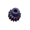 HB-TOYS R1001 Parts Metal Motor Gear 15T