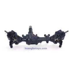HB-TOYS R1002 Parts Front Axle Assembly