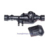 HB-TOYS R1002 Parts Front Axle Shell