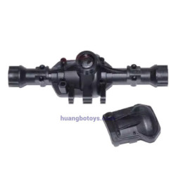 HB-TOYS R1002 Parts Rear Axle Shell