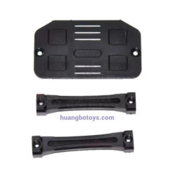 HB-TOYS R1002 Parts Wheel Hub Connector