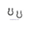 HB-TOYS R1003 Parts Front Bumper Trailer Hook