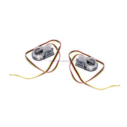 HB-TOYS R1002 Parts Front Headlamp