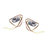 HB-TOYS R1002 Parts Front Headlamp
