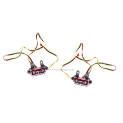 HB-TOYS R1003 Parts Rear Headlamp