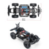 HB-ZP1006 RC Off-Road Truck Climbing Desert Vehicle