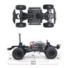 HB-ZP1006 RC Climbing Car