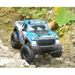 HB Toys ZP1010 RC Climbing Car