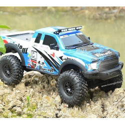HB Toys ZP1010 Crawler Car
