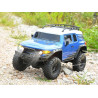 HB-ZP1007 1/10 4WD RC Car Climbing Crawler Pickup Off-Road Truck Vehicles Toys