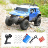 HB-ZP1007 1/10 2.4g 4wd rc car