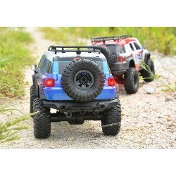 HB-ZP1007 1/10 RC Car