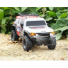 HB Toys ZP1008 1/10 4WD RC Car Climbing Crawler Pickup Off-Road RC Truck Vehicles Toys